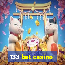 133 bet casino