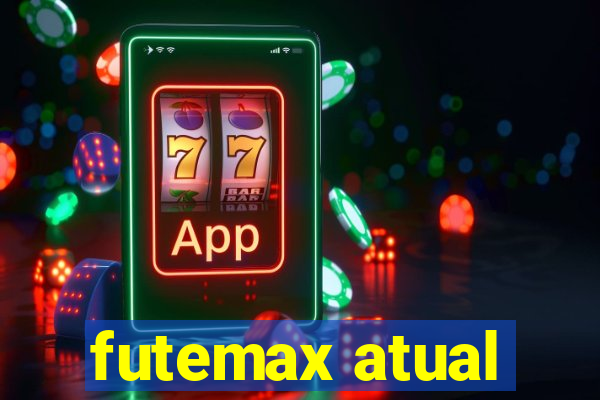 futemax atual