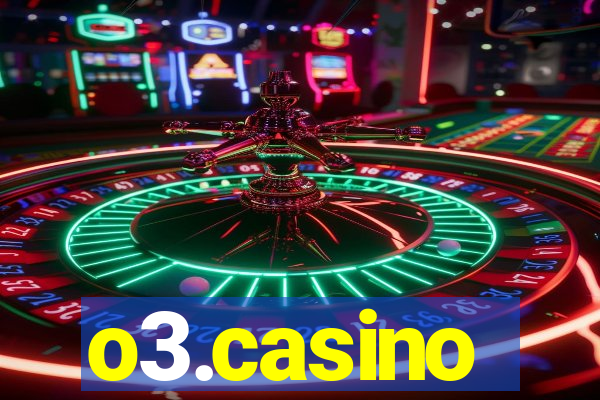 o3.casino