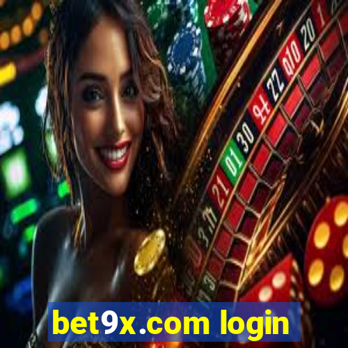 bet9x.com login