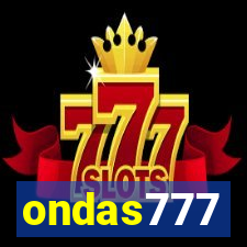 ondas777