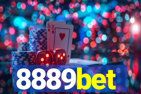 8889bet