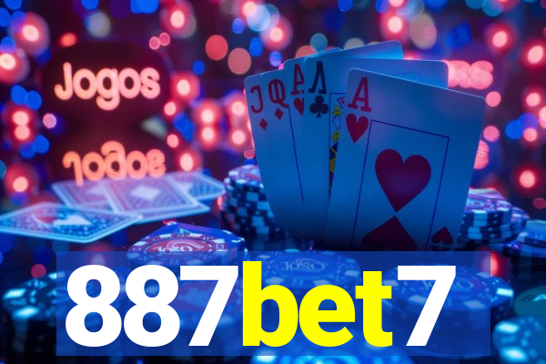 887bet7