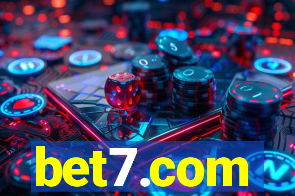 bet7.com