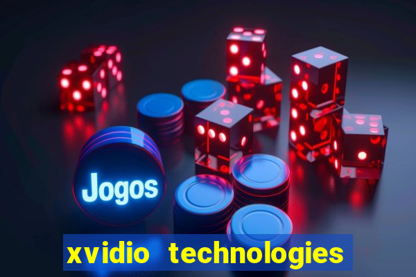 xvidio technologies startup brasil 2022 download