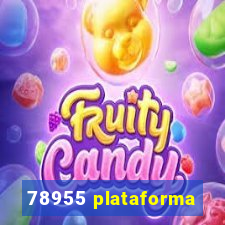 78955 plataforma