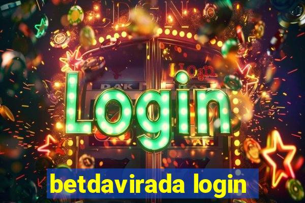 betdavirada login