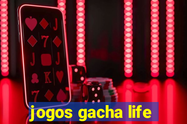 jogos gacha life