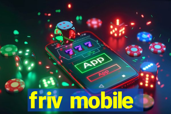 friv mobile