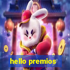 hello premios