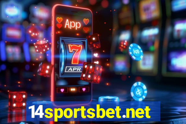 14sportsbet.net