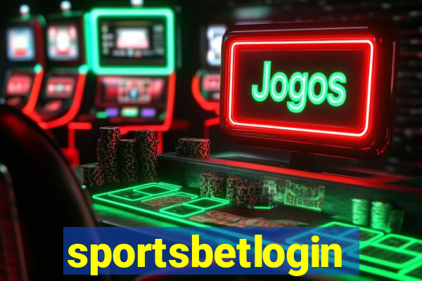 sportsbetlogin