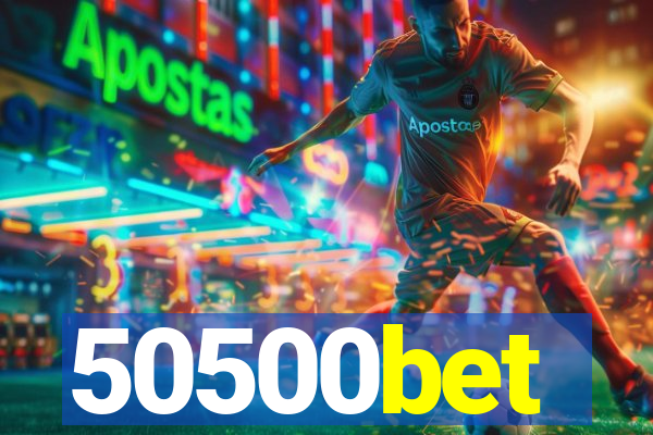 50500bet