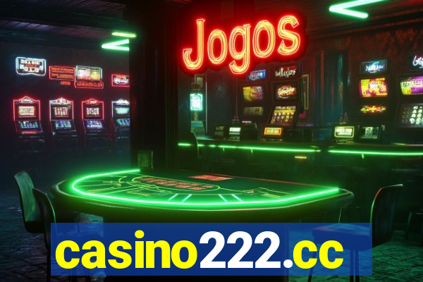 casino222.cc