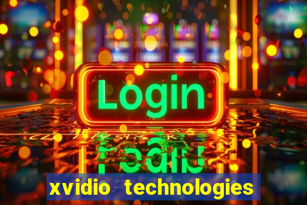 xvidio technologies brasil 2024