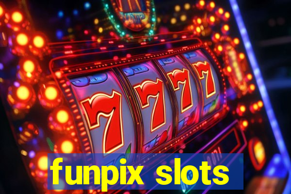 funpix slots