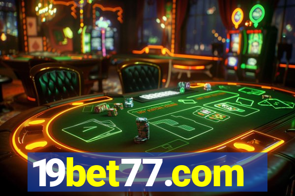 19bet77.com