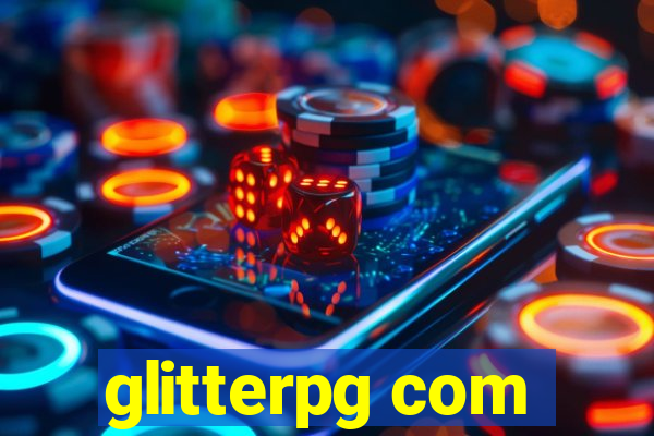 glitterpg com