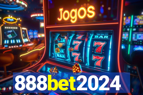 888bet2024