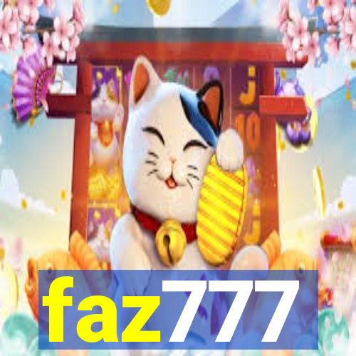 faz777