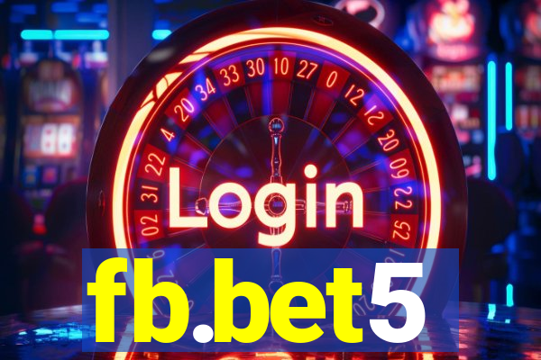 fb.bet5