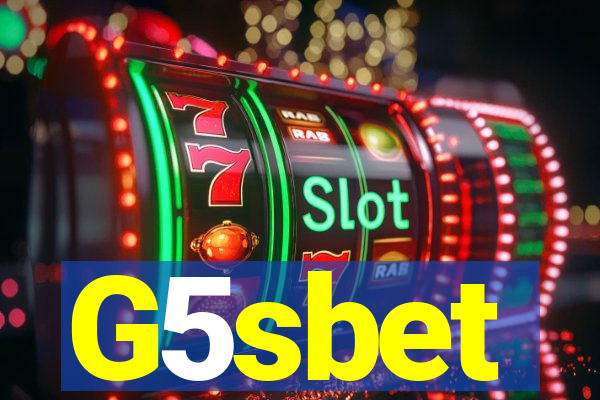 G5sbet