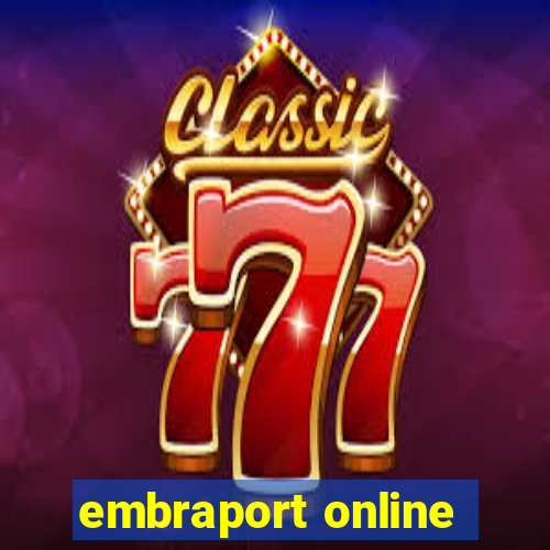 embraport online