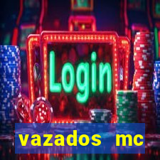 vazados mc pipokinha telegram