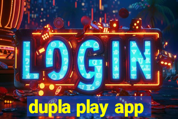 dupla play app