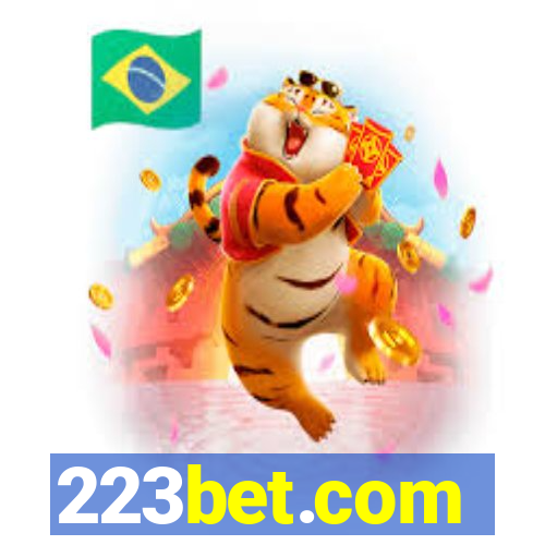 223bet.com