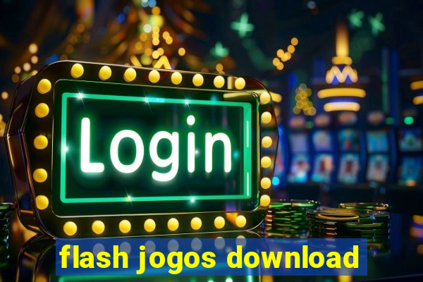 flash jogos download