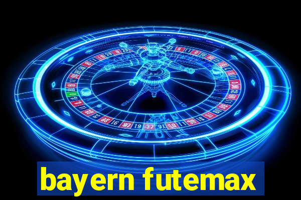 bayern futemax