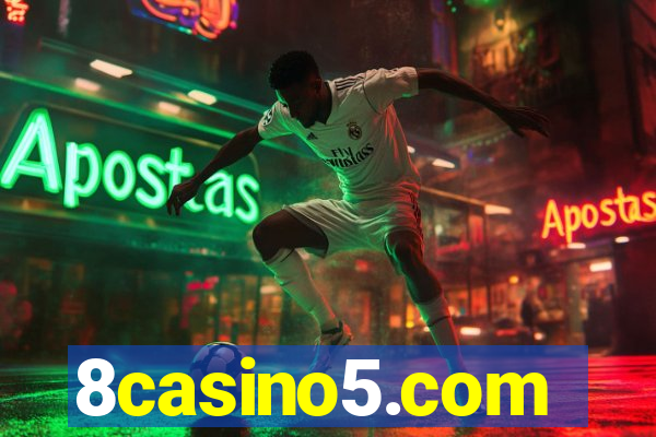 8casino5.com