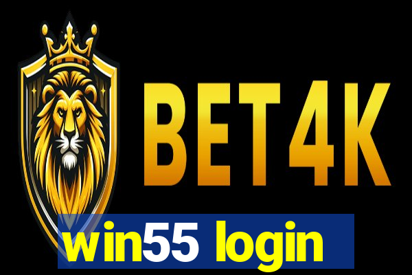 win55 login