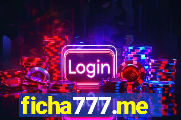 ficha777.me