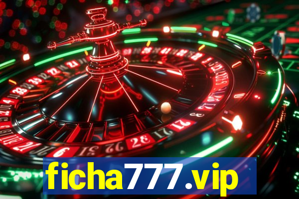 ficha777.vip