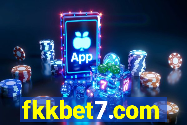 fkkbet7.com