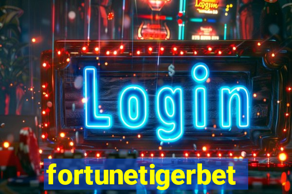 fortunetigerbet