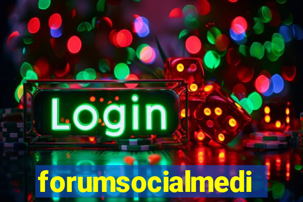 forumsocialmedia