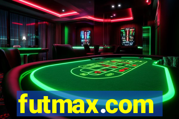 futmax.com