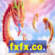 fxfx.co.