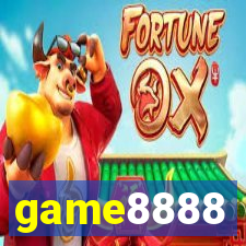 game8888