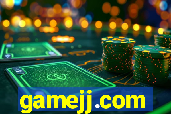 gamejj.com