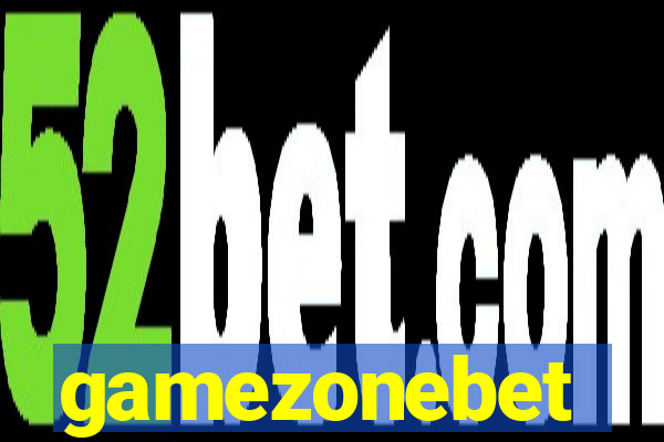 gamezonebet