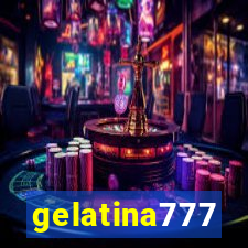 gelatina777