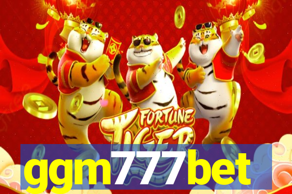 ggm777bet