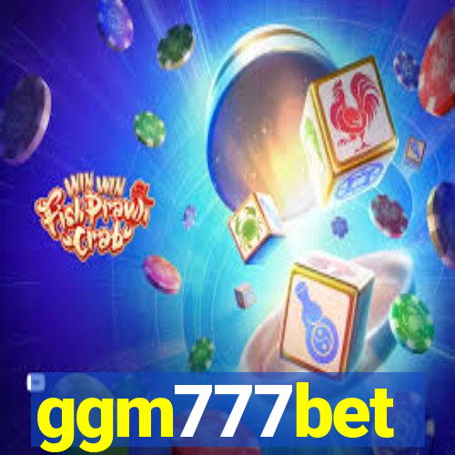 ggm777bet