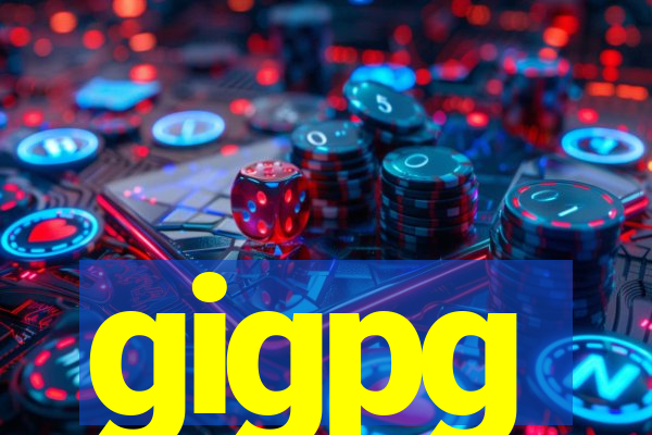 gigpg