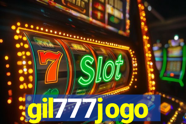 gil777jogo