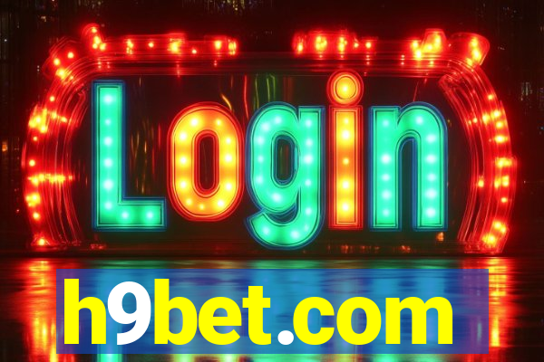 h9bet.com